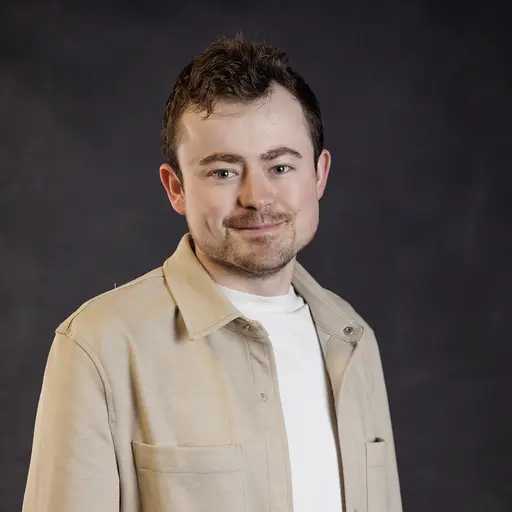 Luke Brown, founder of &Element